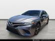 2019 Toyota Camry SE Sedan