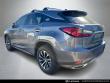 2020 LEXUS RX 350 SUV 2020 LEXUS RX 350 SUV