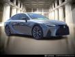 2021 LEXUS IS 350 F SPORT Sedan