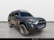 2016 Toyota 4Runner SR5 SUV