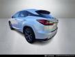 2022 LEXUS RX 450h SUV