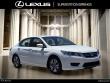 2014 Honda Accord LX Sedan