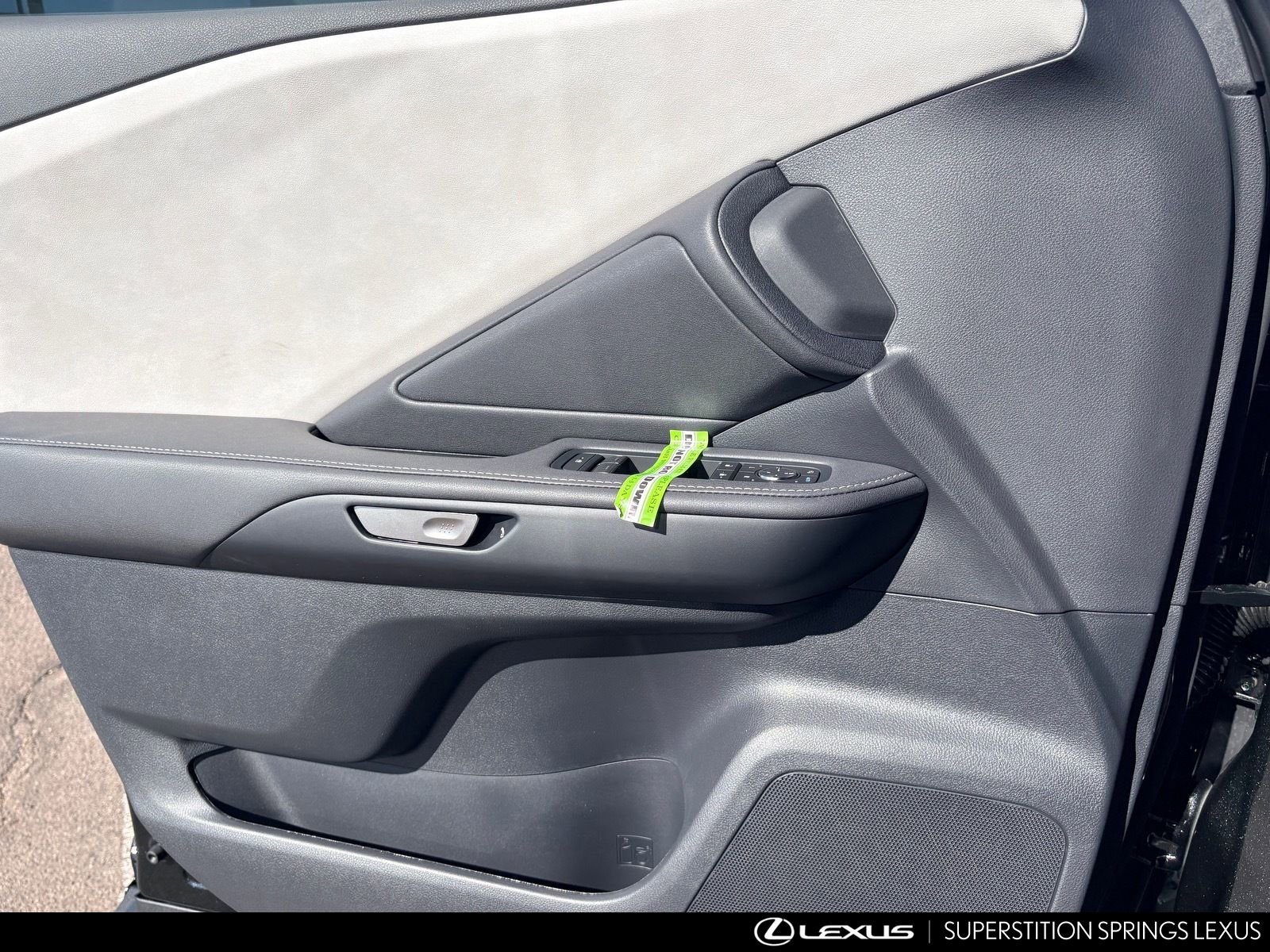 2026 Lexus TX 350 Premium - Photo 20