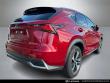 2020 LEXUS NX 300h SUV