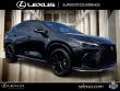 2026 LEXUS NX 450h+ F SPORT Handling SUV
