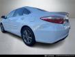 2017 Toyota Camry SE Sedan