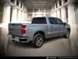 2025 Chevrolet Silverado 1500 LT Truck Crew Cab
