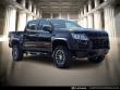2022 Chevrolet Colorado ZR2 Truck Crew Cab