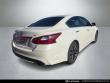 2016 Nissan Altima 2.5 SL Sedan