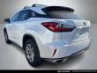 2017 LEXUS RX 350 SUV