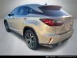 2019 LEXUS RX 450h SUV