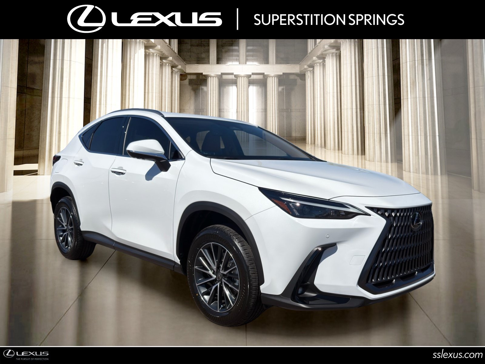  LEXUS NX 450h+