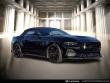 2024 Ford Mustang GT Premium Convertible