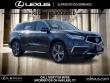 2019 Acura MDX 3.5L Tech Pkg SUV
