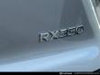 2025 LEXUS RX 350 Base SUV
