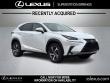 2018 LEXUS NX 300 SUV