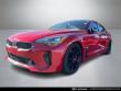2018 Kia Stinger GT2 Sedan