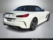 2020 BMW Z4 M40i Convertible
