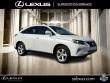 2013 LEXUS RX 350 FWD SUV