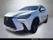 2022 LEXUS NX 250 Luxury SUV