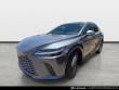 2025 LEXUS RX 350h Luxury SUV