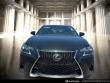 2020 LEXUS GS 350 F SPORT Sedan