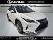 2022 LEXUS RX 450hL Luxury SUV