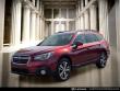 2018 Subaru Outback 2.5i Limited SUV