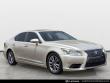 2013 LEXUS LS 460 Base Sedan