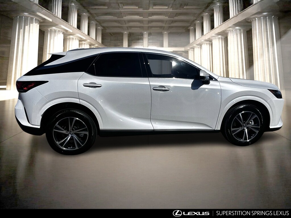 New 2026 Lexus RX 350 PREMIUM Sport Utility