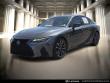 2021 LEXUS IS 350 F SPORT Sedan