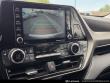 2022 Toyota Highlander XLE SUV