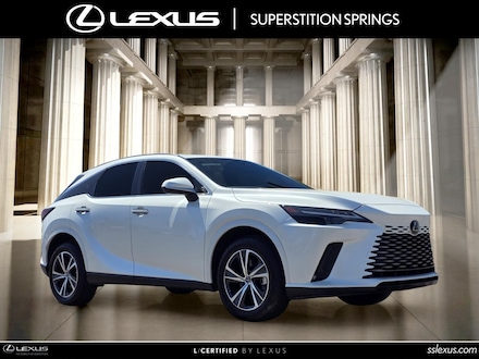 2023 LEXUS RX 350 Premium SUV