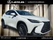 2023 LEXUS NX 250 SUV