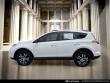 2018 Toyota RAV4 LE SUV