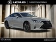  LEXUS RC 300