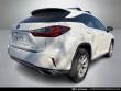 2017 LEXUS RX 350 SUV