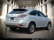 2015 LEXUS RX 350 SUV