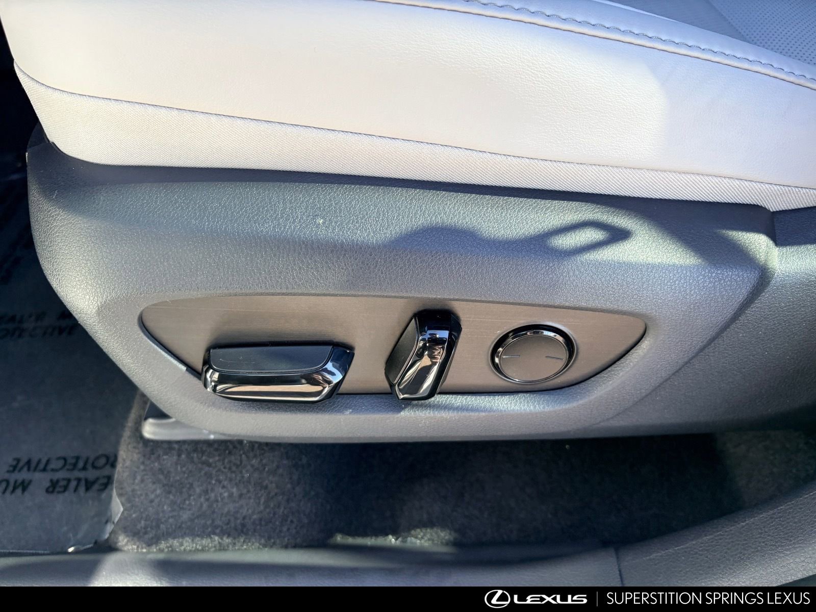 2026 Lexus TX 350 Premium - Photo 21