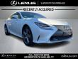 2015 LEXUS RC 350 Coupe