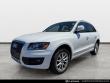 2012 Audi Q5 2.0T Premium Plus SUV