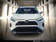 2025 Toyota RAV4 Plug-in Hybrid SE SUV