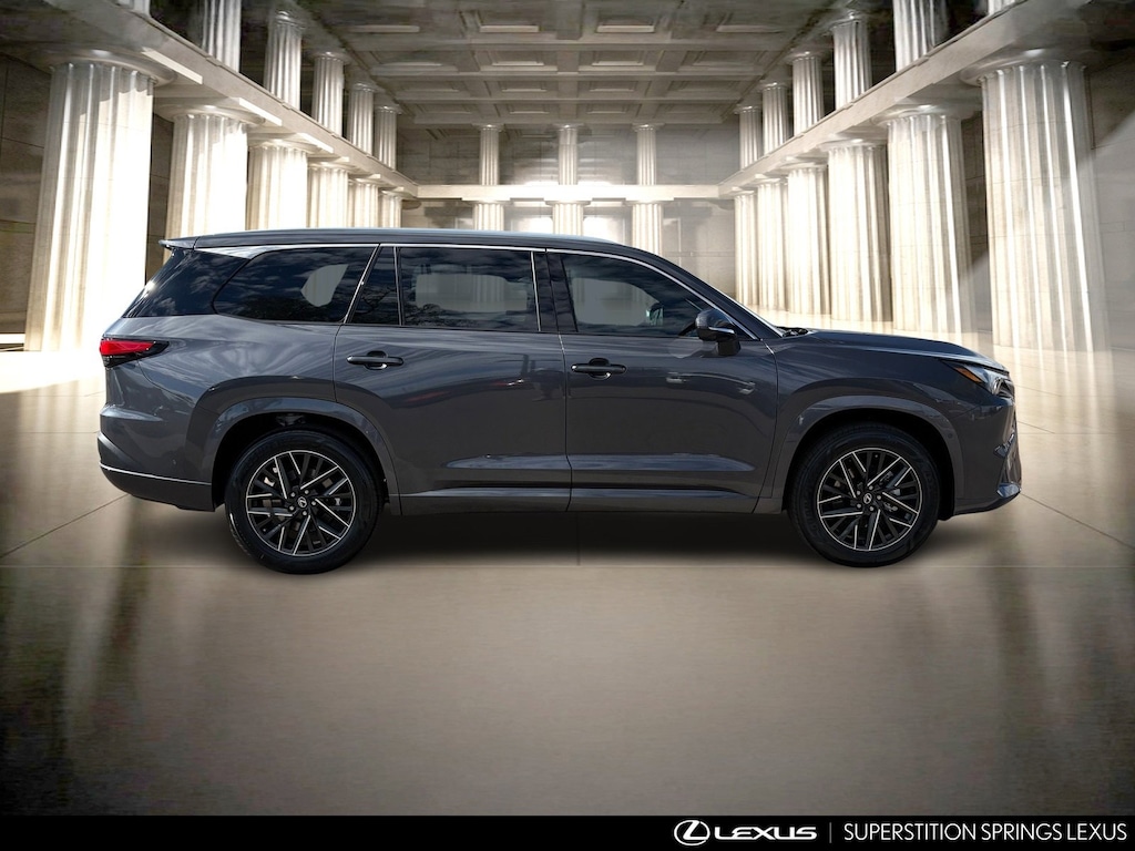 New 2026 Lexus TX TX 350 Premium Sport Utility