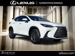 2026 LEXUS NX 350 AWD Sport Utility