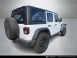 2024 Jeep Wrangler 4xe Sport SUV