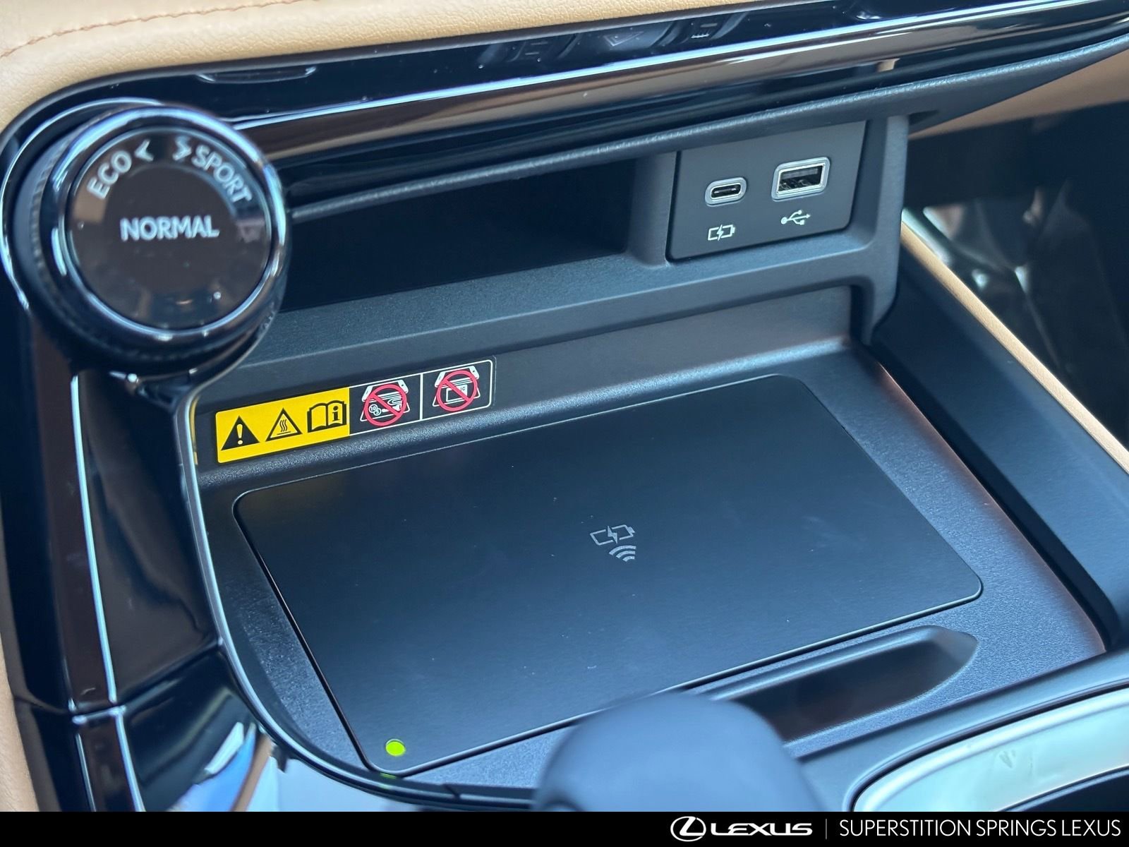 2026 Lexus NX 450h+ Luxury - Photo 22