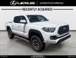 2019 Toyota Tacoma TRD Off Road V6 Truck Double Cab