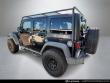 2017 Jeep Wrangler JK Unlimited Sport 4x4 SUV 2017 Jeep Wrangler JK Unlimited Sport 4x4 SUV
