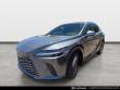 2025 LEXUS RX 350h Luxury SUV