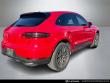 2018 Porsche Macan SUV